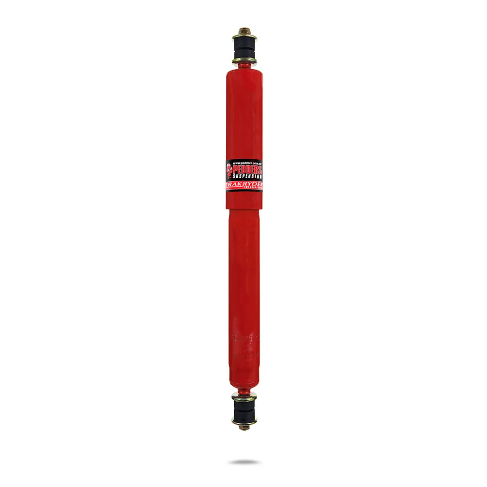 Pedders Trakryder Gas 4x4 Shock - 9137