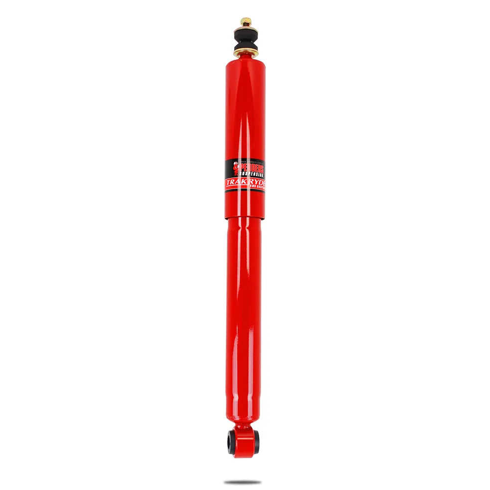 Pedders Trakryder Gas 4x4 Shock - 9141