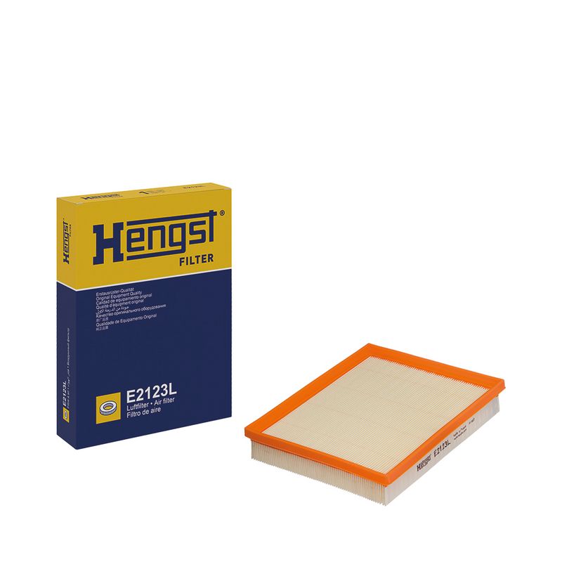Gaisa filtrs - E2123L