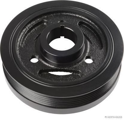 Kloķvārpstas skriemelis - J1093015