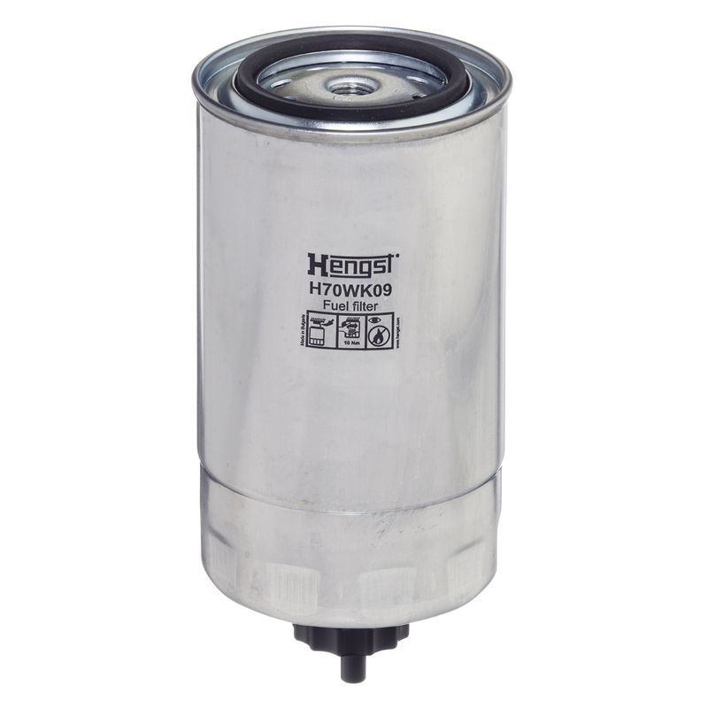 Degvielas filtrs - H70WK09