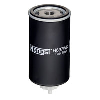 Degvielas filtrs - H697WK