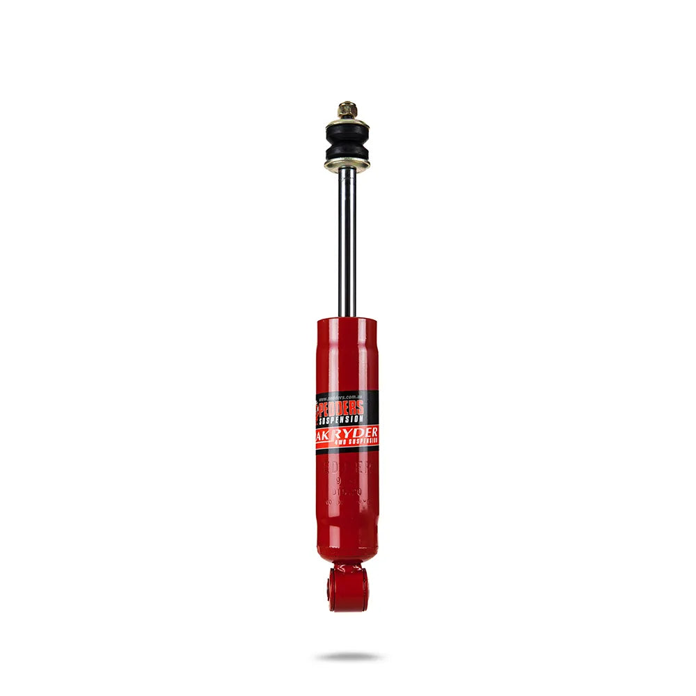 Pedders Trakryder Gas 4x4 Shock - 9151