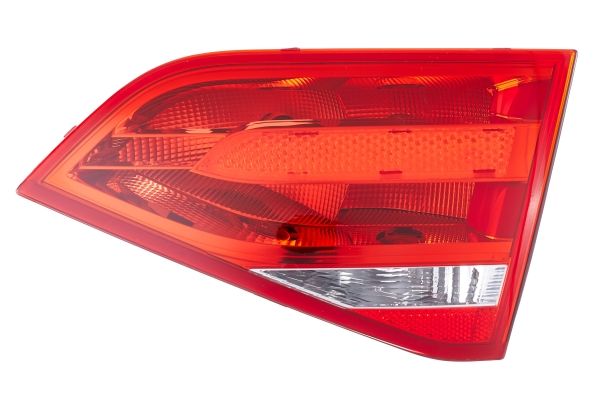Aizmugurējais lukturis - 2TZ 009 687-101