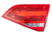 Aizmugurējais lukturis - 2TZ 009 687-101