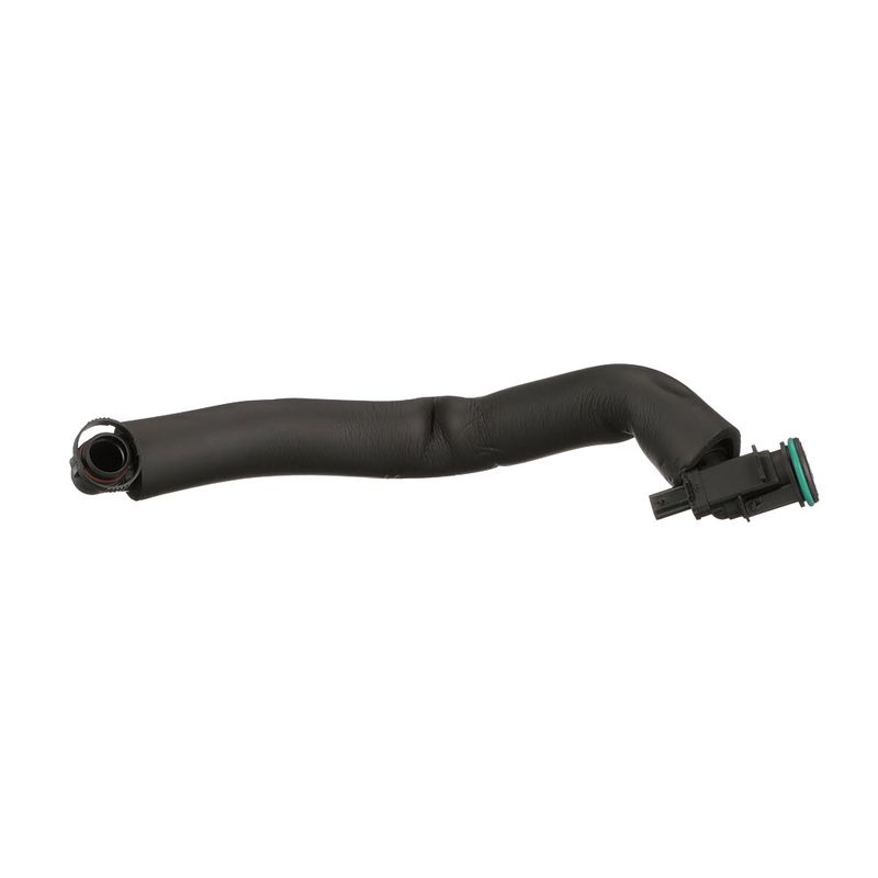 Caurule, Kartera ventilācija - EMH635