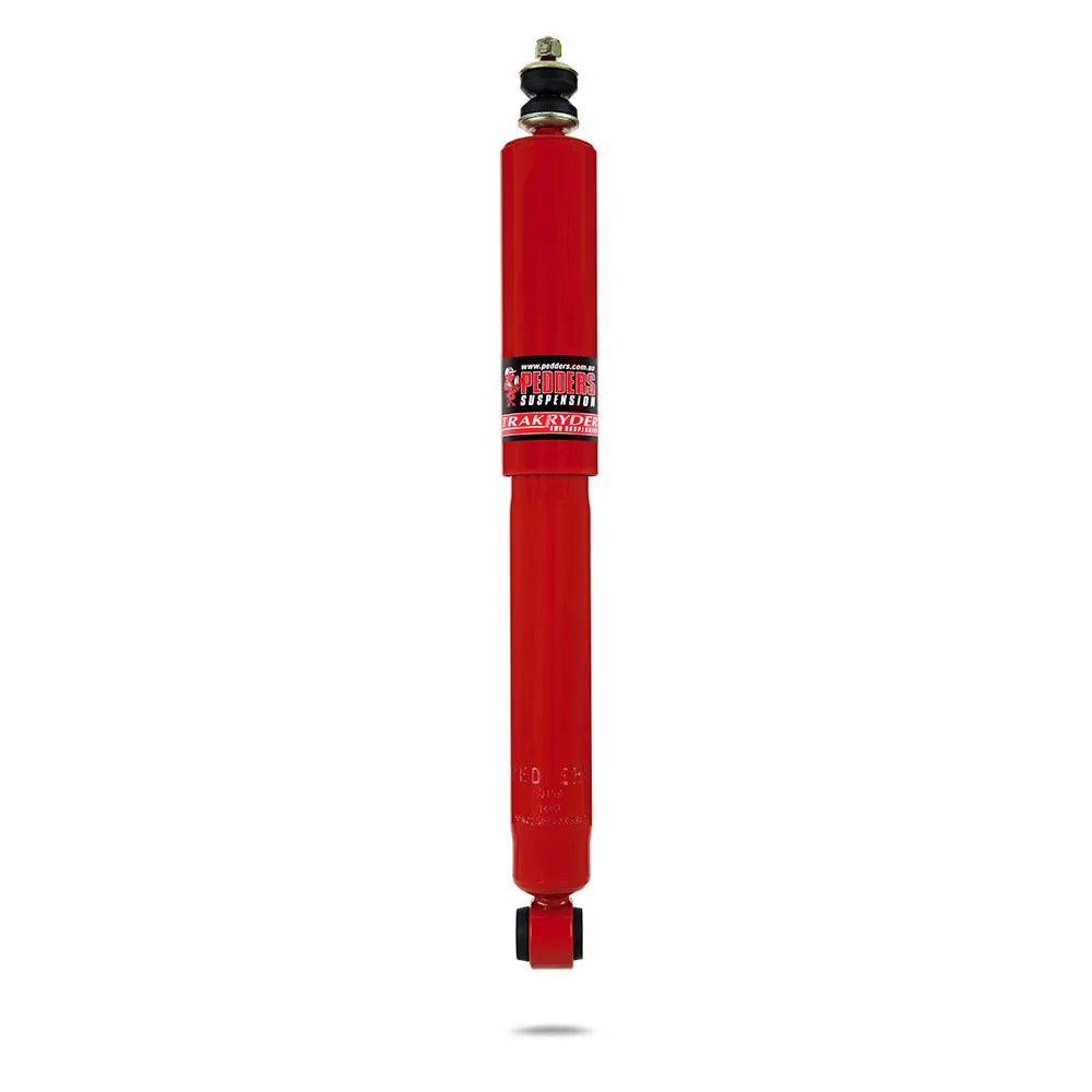 Pedders Trakryder Gas 4x4 Shock - 9159