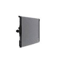 Motora dzesēsanas radiators - 606513