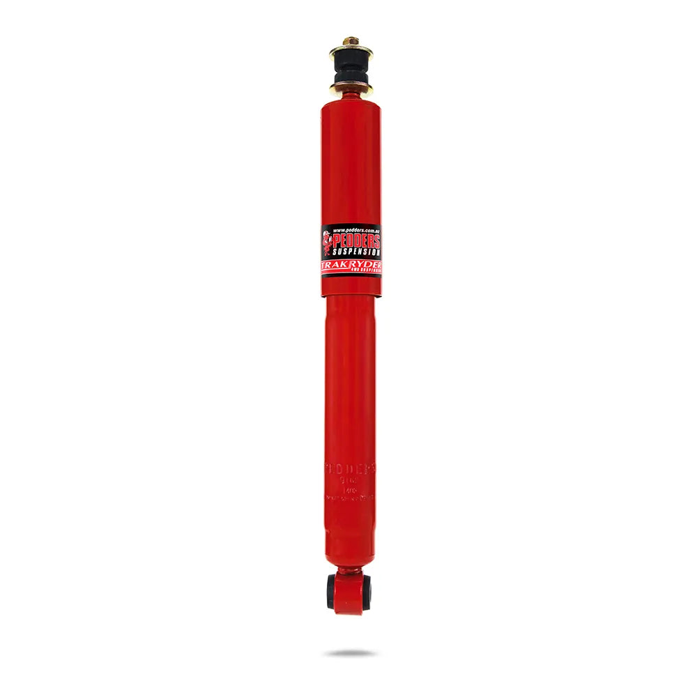 Pedders Trakryder Gas 4x4 Shock - 9162