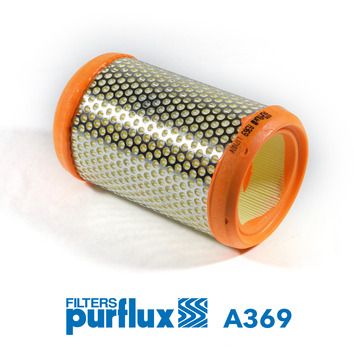 Ilmansuodatin - A369