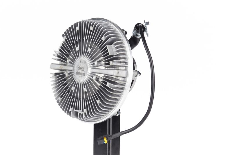 Sajūgs, Radiatora ventilators - 86102