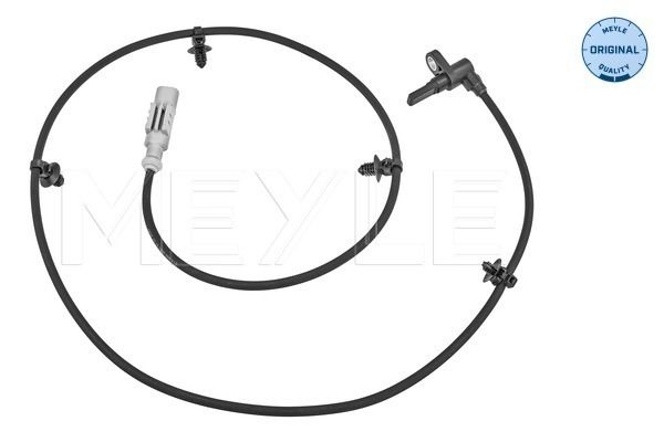 ABS-anturi - 014 899 0081