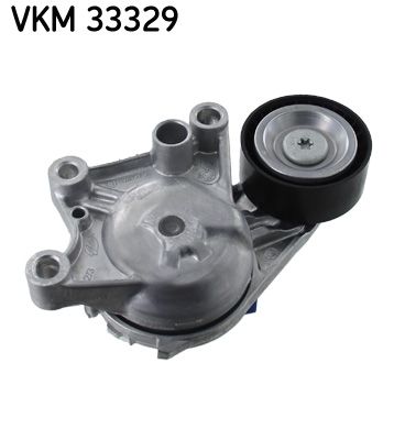 Hihnankiristin, moniurahihna - VKM 33329