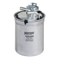 Degvielas filtrs - H284WK