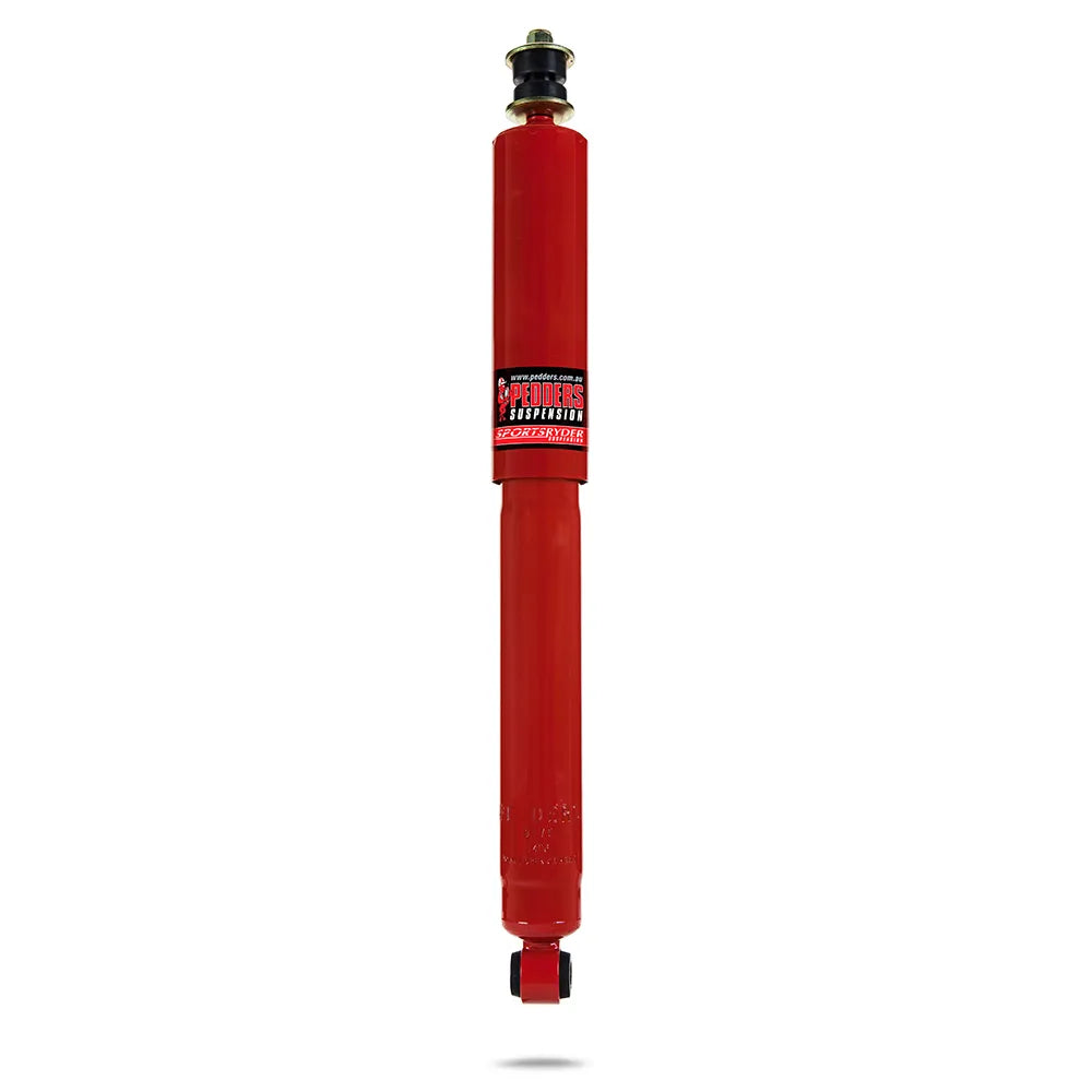 Pedders Trakryder Gas 4x4 Shock - 9170