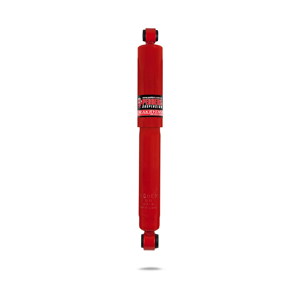 Pedders Trakryder Gas 4x4 Shock - 9171