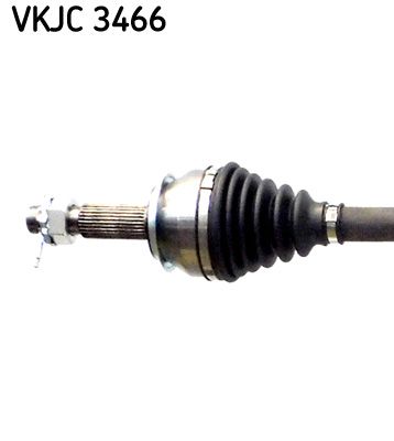 Vetoakseli - VKJC 3466
