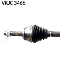 Vetoakseli - VKJC 3466