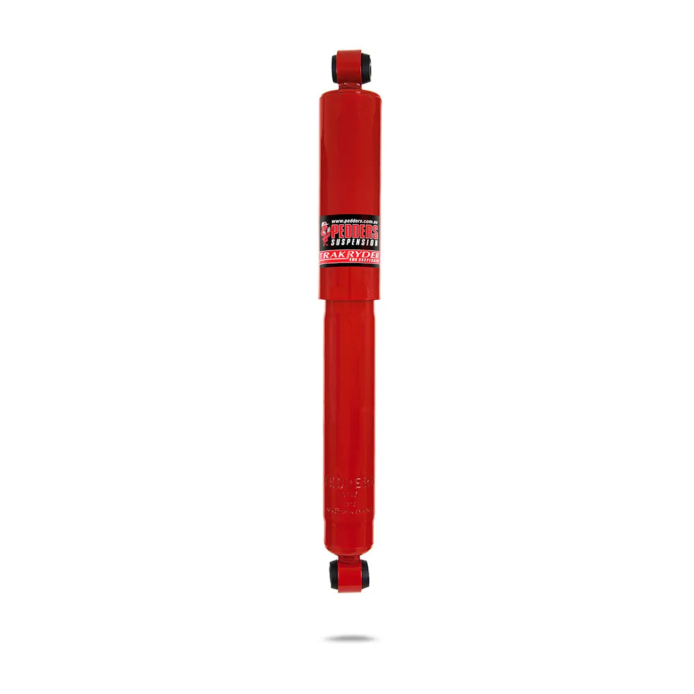 Pedders Trakryder Gas 4x4 Shock - 9173