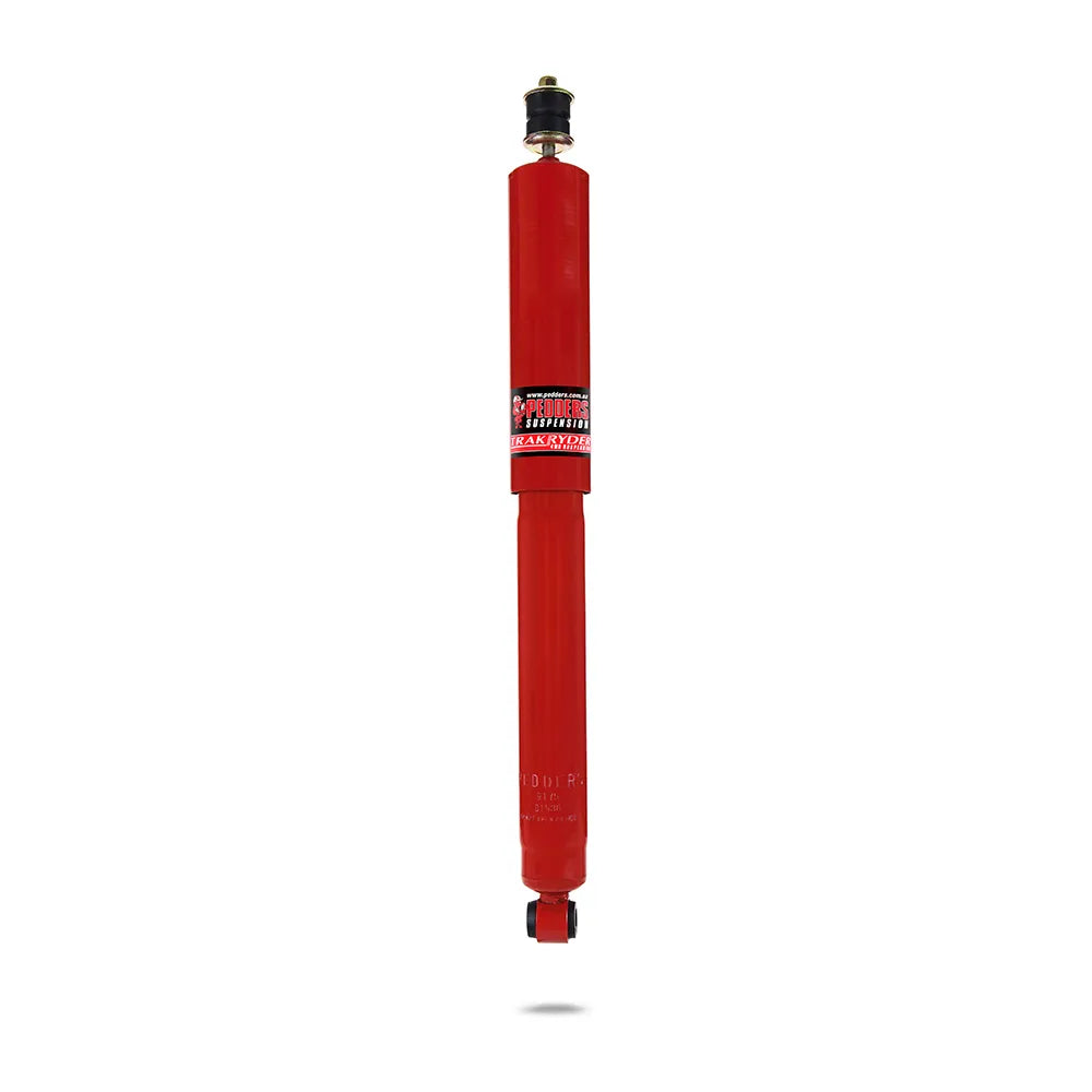 Pedders Trakryder Gas 4x4 Shock - 9175
