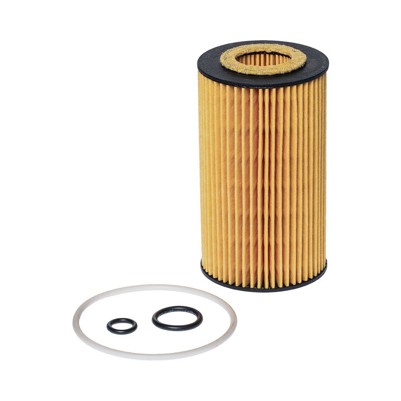 Eļļas filtrs - E11H D57