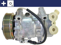 Kompressori, ilmastointilaite - ACP 357 000S
