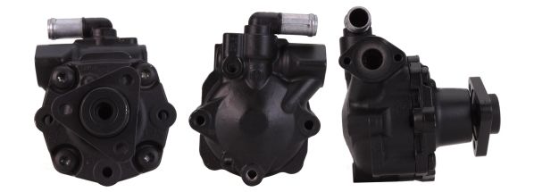 Hydrauliikkapumppu, ohjaus - 52671