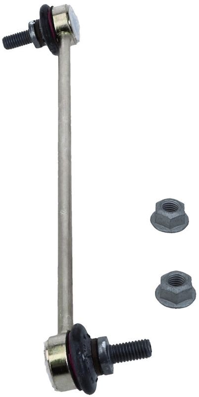 Stabilizatora atsaite/kronšteins - 26004 02