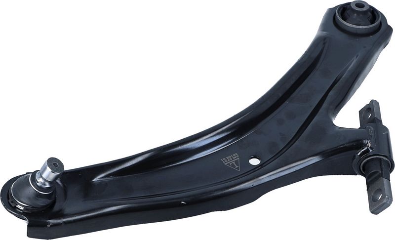 Balstiekārtas svira - 38168 01