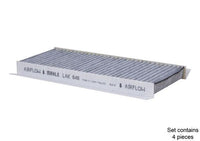 Salona filtrs - LAK 848/S