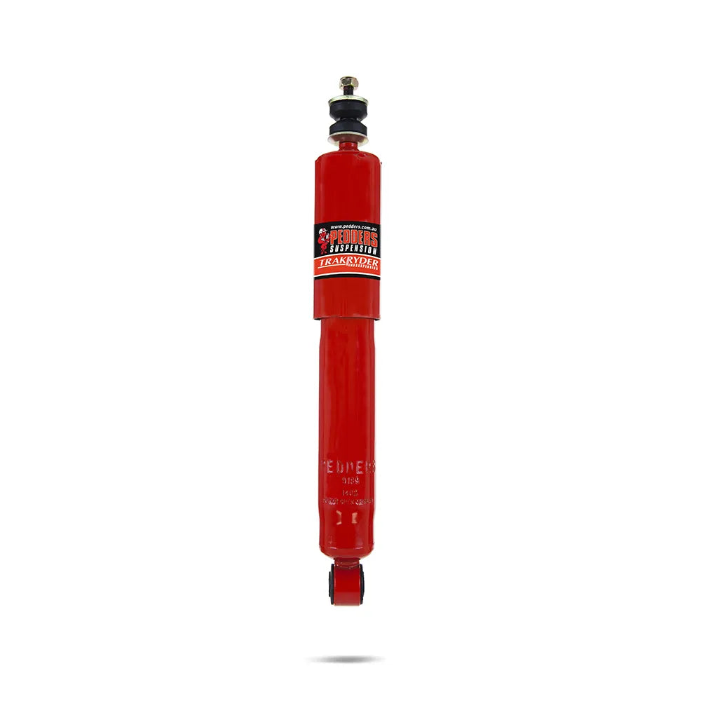 Pedders Trakryder Gas 4x4 Shock - 9189