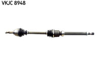 Vetoakseli - VKJC 8948