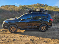 Pedders 2 inch Lift Kit. Subaru Forester SK models - 919138