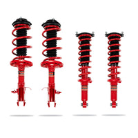 Pedders 2 inch Lift Kit. Subaru Outback. 4 Cylinder. BS models - 919139