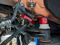 Pedders 2 inch Lift Kit. Subaru XV. GT models - 919140