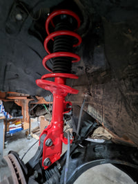 Pedders 2 inch Lift Kit. Subaru XV. GT models - 919140