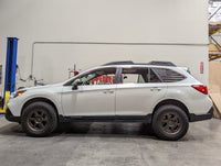 Pedders 2 inch Lift Kit. Subaru Outback. 6 Cylinder. BS models - 919141