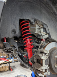 Pedders 2 inch Lift Kit. Subaru Outback. 6 Cylinder. BS models - 919141