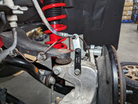 Pedders 2 inch Lift Kit. Heavy Duty. Subaru Forester SK models - 919142