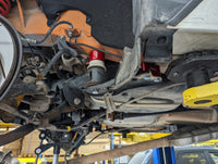 Pedders 2 inch Lift Kit. Heavy Duty. Subaru XV. GT models - 919144