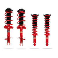 Pedders 2 inch Lift Kit. Heavy Duty. Subaru XV. GT models - 919144