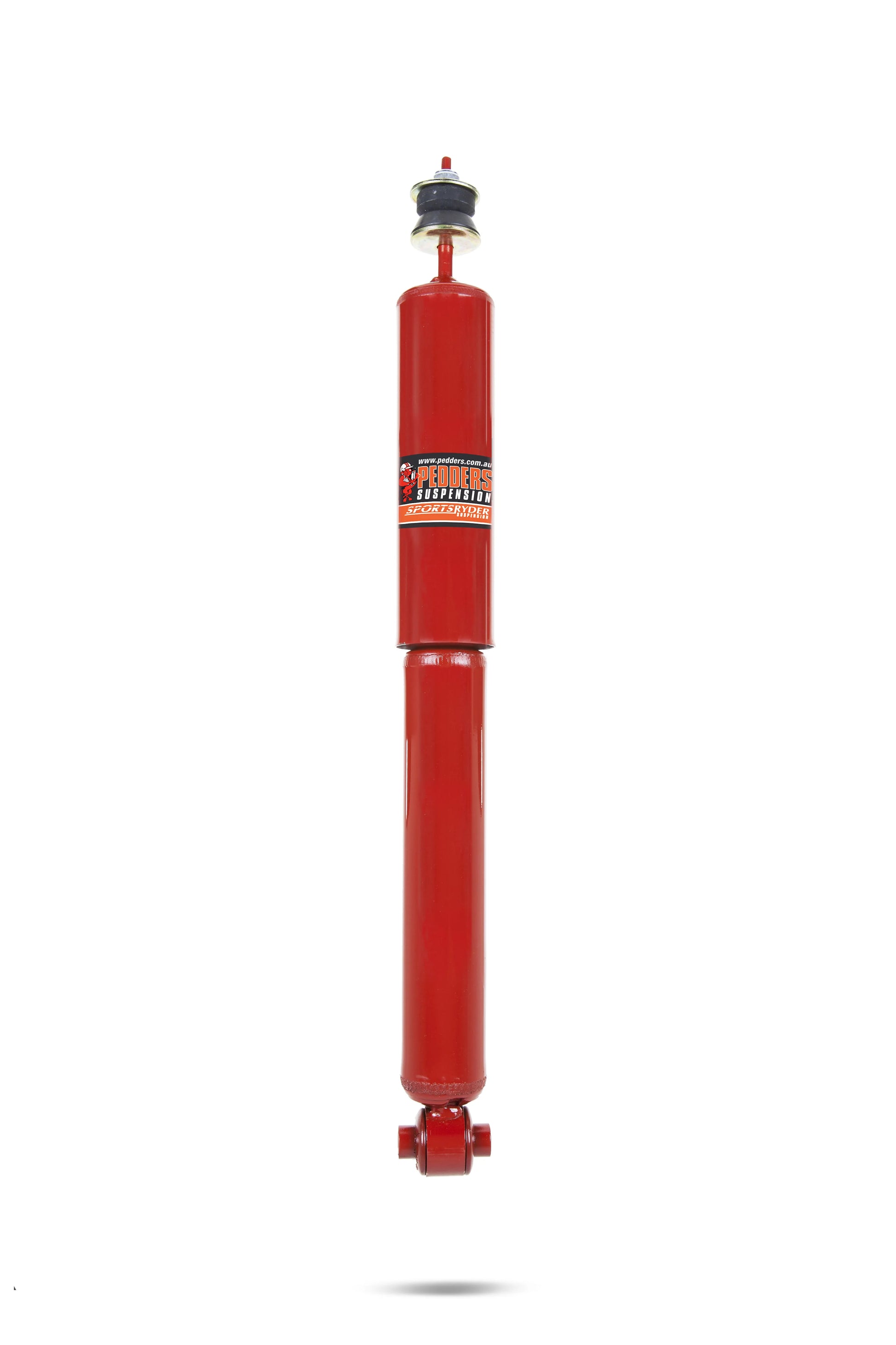 Pedders Gas Sports Ryder-Big Bore Shock - 9193