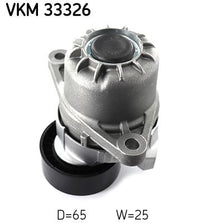 Hihnankiristin, moniurahihna - VKM 33326
