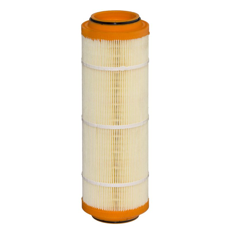 Gaisa filtrs - E350L02
