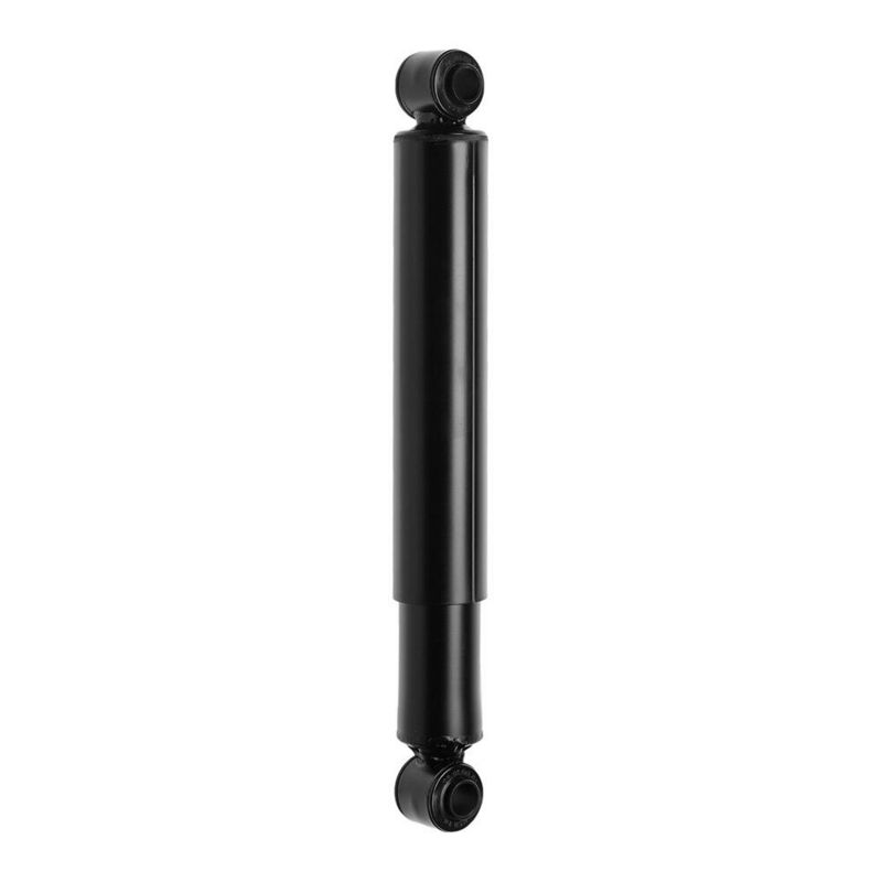 Iskunvaimennin - T1260