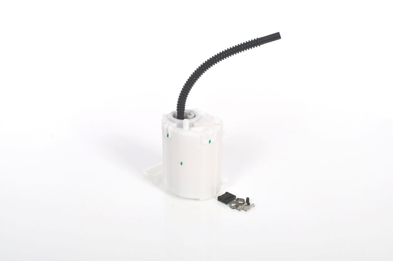 Polttoainepumppu - 0 986 580 824