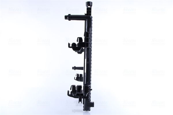 Motora dzesēsanas radiators - 606780
