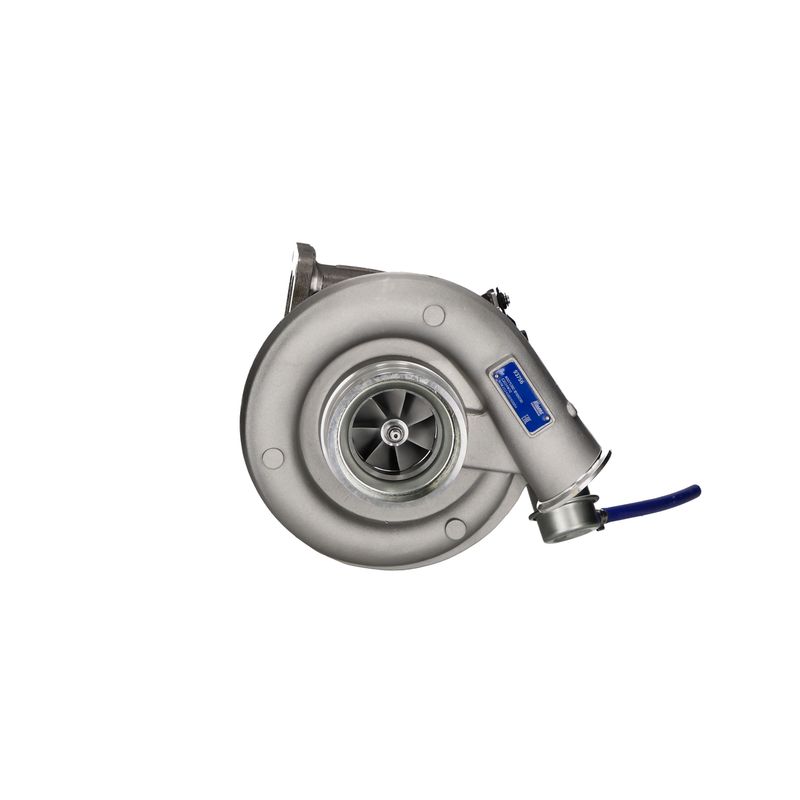 Turbokompresors - 93756