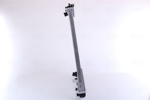 Motora dzesēsanas radiators - 606853