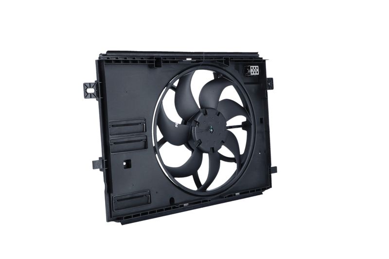 Ventilators, Motora dzesēšanas sistēma - 470142
